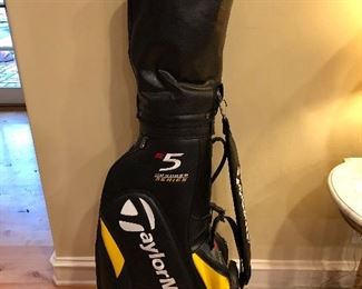 Golf Clubs
