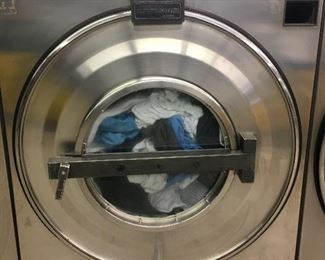 CONTINENTAL 75LB WASHER