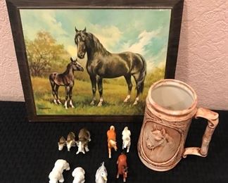 Animals, Stein and Picture https://ctbids.com/#!/description/share/291998