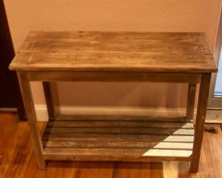 Decorative Table https://ctbids.com/#!/description/share/292016