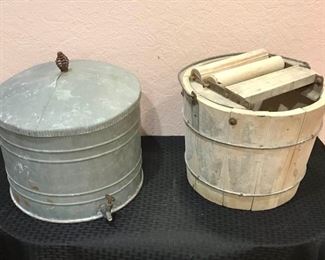 Primitive Farm Buckets https://ctbids.com/#!/description/share/292028