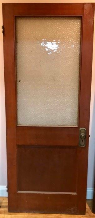 Antique Door https://ctbids.com/#!/description/share/292069