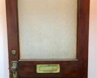 Antoque Door https://ctbids.com/#!/description/share/292070
