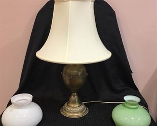 Lamps https://ctbids.com/#!/description/share/292071