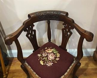 Antique Chair https://ctbids.com/#!/description/share/292073