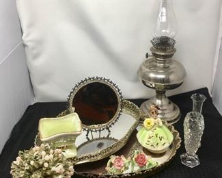 Nice mix of Decorative items https://ctbids.com/#!/description/share/292077