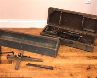 Antique Tools and Boxes https://ctbids.com/#!/description/share/292112