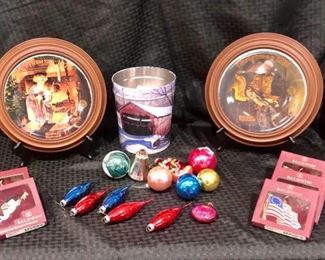 Assorted Decorative Collectibles https://ctbids.com/#!/description/share/292114