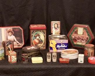 Old and New Tins https://ctbids.com/#!/description/share/292120