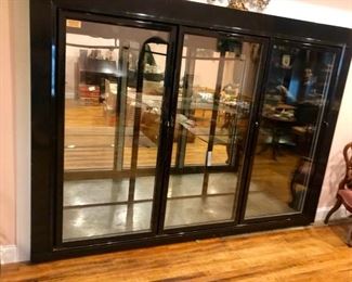 Commercial Lighted Floral Display Cooler https://ctbids.com/#!/description/share/292007