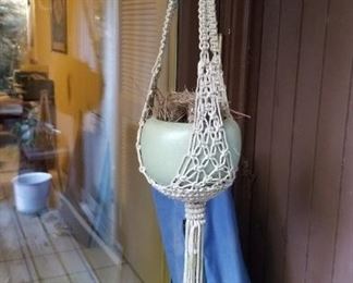 Macrame 