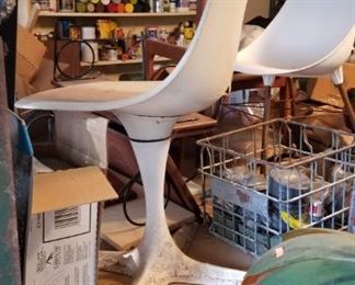 Mid Century Everything 