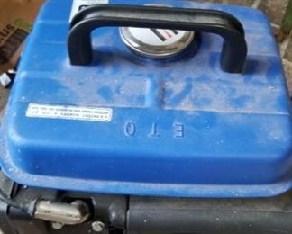 Some kinda thing. Pretty color. 