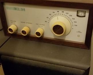 Flux Capacitor.... I think. 