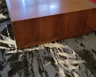 Great Coffee Table 