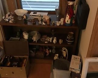 figurines and collectibles