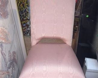 (6)Drexel Side Chairs