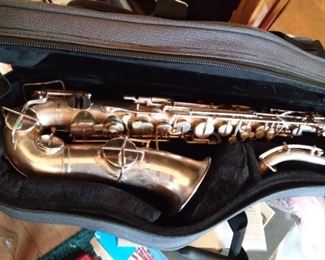 Alto Sax