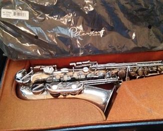 Skymaster Sax
