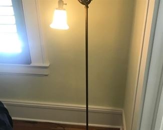 lamp $50