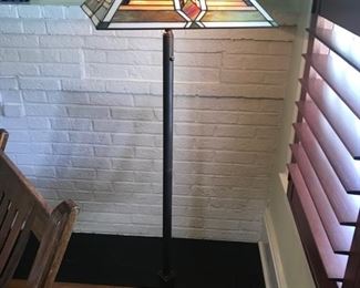 lamp $100