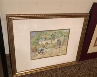 Sale Picture