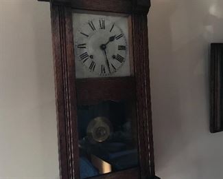 Wall Clock