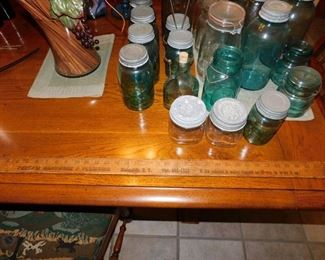 Advertising Yard Stick