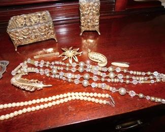 Costume Jewelry