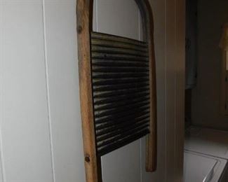 Washboard