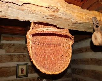 Old Baskets