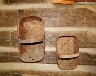 Baskets