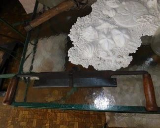 Bell System Draw Knife