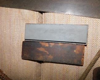 Sharpening Stone