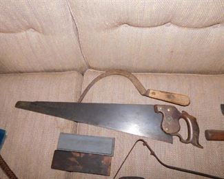 Hand Saws