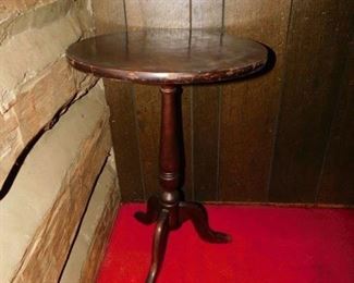 Lamp Table