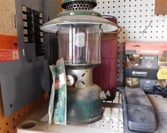 Coleman Lantern