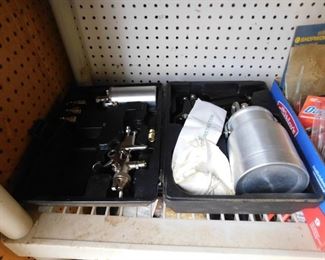 Paint Sprayer
