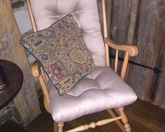 Rocking Chair