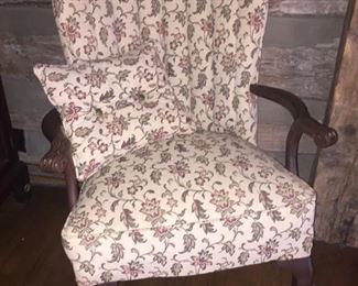 Arm Chair