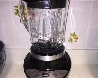 Hamilton Beach Blender