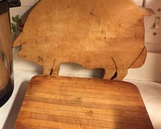 Cutting Boards
