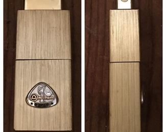 Bell Lighter