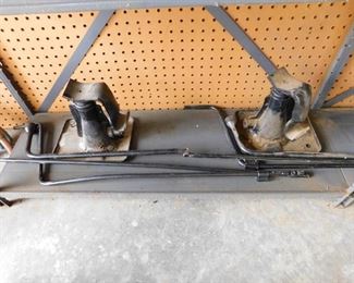 Car Jacks
