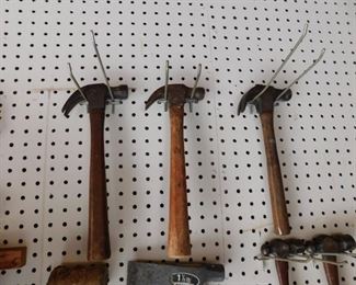 Hammers
