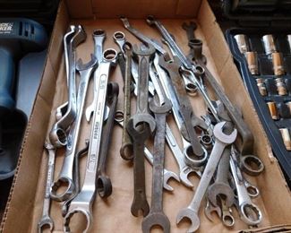 Wrenches