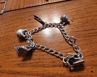 Charm Bracelet