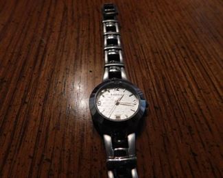 Fossil Ladies Watch