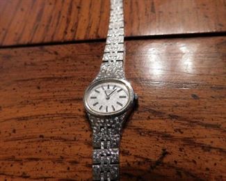 Seiko Ladies Watch