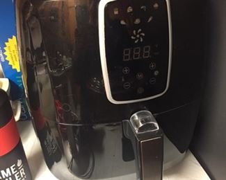 Elite Platinum Air Fryer